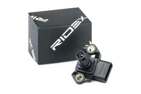 RIDEX Saugrohrdruck-Sensor-0