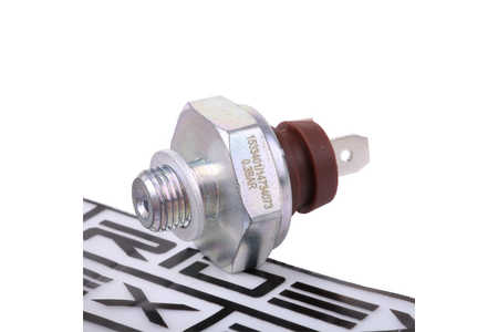 RIDEX Interruptor de control de la presión de aceite-0