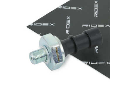 RIDEX Interruptor de control de la presión de aceite-0