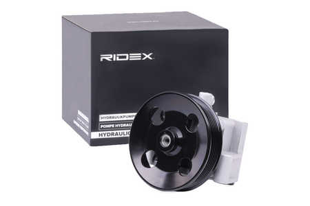 RIDEX Bomba hidráulica, dirección-0