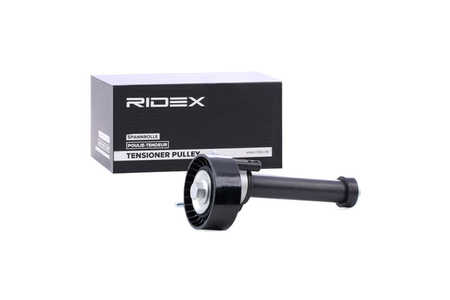 RIDEX Spanner, Poly V-riem-0