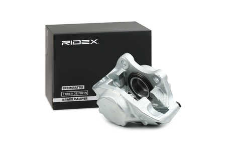 RIDEX Bremssattel-0