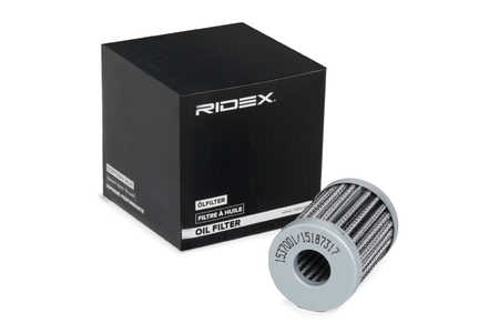 RIDEX Brandstoffilter-0
