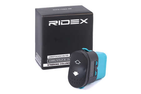 RIDEX Schakelaar, raamopener-0