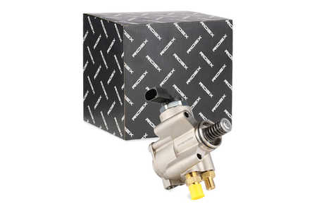 RIDEX Pompa alta pressione-0