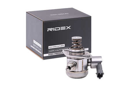 RIDEX Bomba de alta presión-0