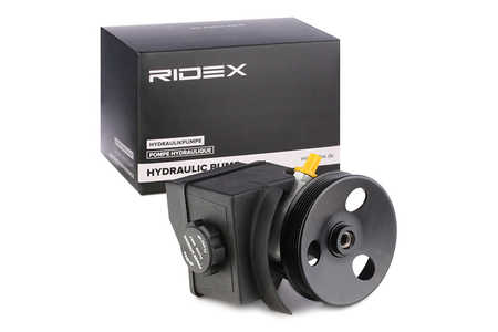 RIDEX Pompa idraulica, Sterzo-0