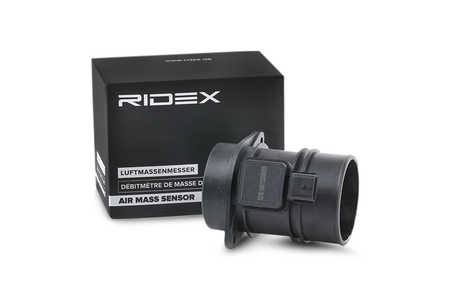 RIDEX Debimetro-0