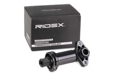 RIDEX Termostato, Raffreddamento-Ricircolo gas scarico-0