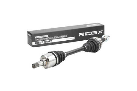 RIDEX Albero motore/Semiasse-0