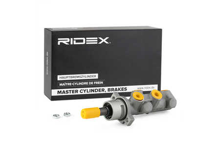 RIDEX Hoofdremcilinder-0