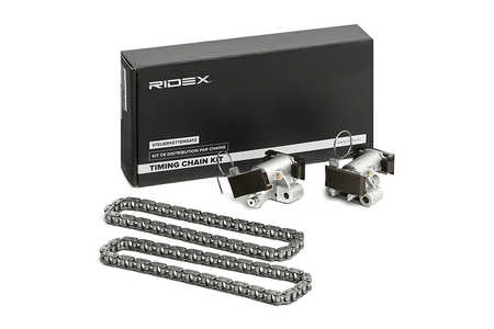 RIDEX Kit de distribution par chaîne-0
