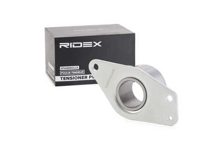 RIDEX Polea inversión/guía, correa distribución-0
