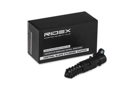 RIDEX Nehmerzylinder-0