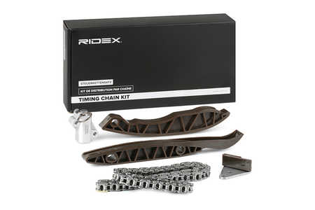 RIDEX Steuerkettensatz-0