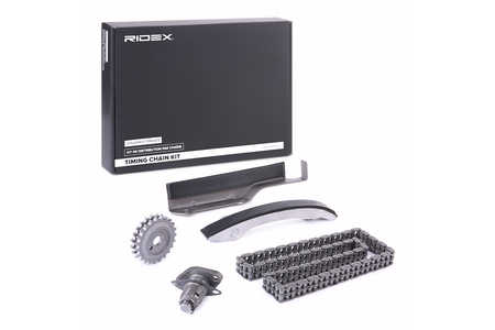 RIDEX Steuerkettensatz-0