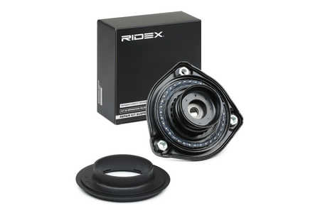 RIDEX Kit reparación, apoyo columna amortiguación-0