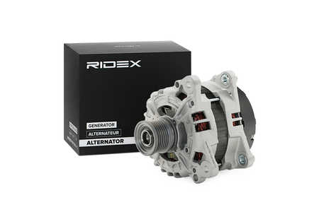 RIDEX Dynamo / Alternator-0