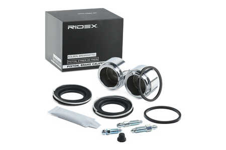 RIDEX Kit riparazione, Pinza freno-0