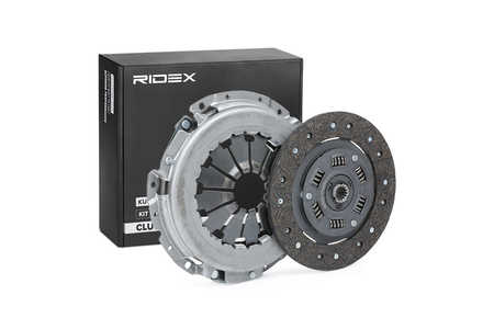 RIDEX Kit de embrague-0