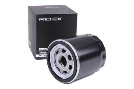RIDEX Oliefilter-0