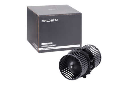 RIDEX Ventilatore abitacolo-0