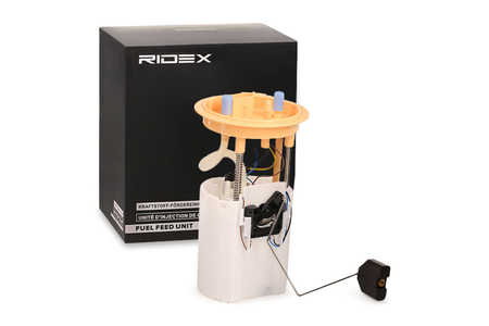 RIDEX Kraftstofffördereinheit-0