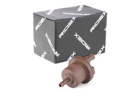 RIDEX Válvula de ventilación, depósito de combustible-0