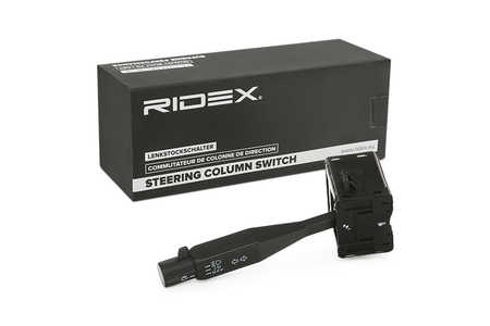 RIDEX Hauptlicht-Schalter-0