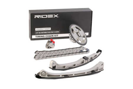RIDEX Kit catena distribuzione-0