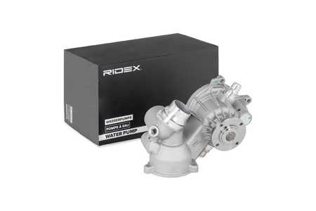RIDEX Wasserpumpe-0