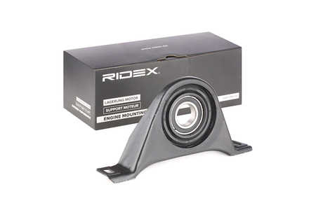 RIDEX Ophanging, cardanas-0