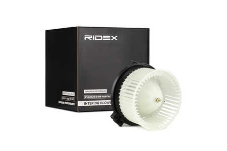 RIDEX Interieurventilatie-0