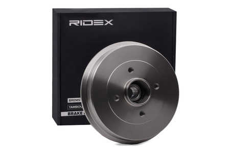 RIDEX Remtrommel-0