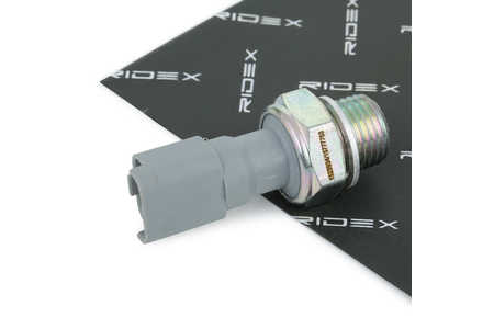 RIDEX Interruttore a pressione olio-0