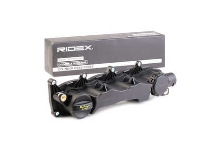 RIDEX Cilinderkopkap-0