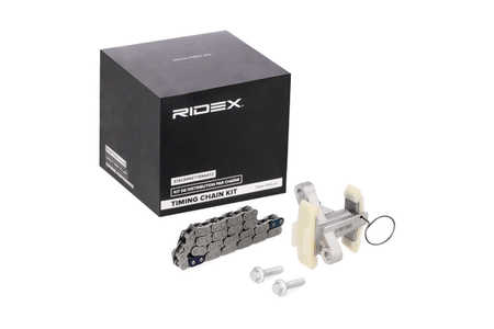 RIDEX Kit catena distribuzione-0