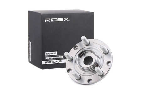 RIDEX Wielnaaf-0