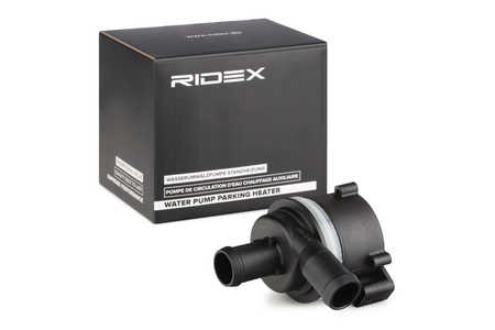 RIDEX Wasserumwälzpumpe-0