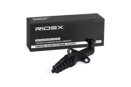 RIDEX Nehmerzylinder-0