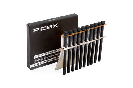 RIDEX Cilinderkopbout set-0
