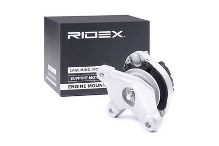 RIDEX Suspensión, caja de cambios manual-0