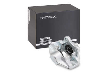 RIDEX Remklauw-0