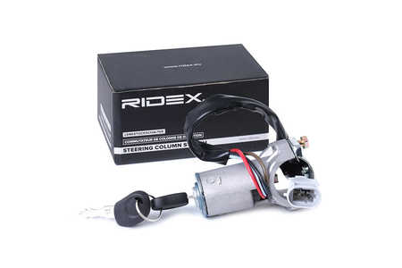 RIDEX Stuurslot-0