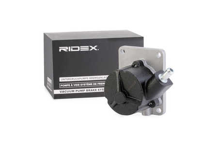 RIDEX Pompa depressione, Sistema frenante-0