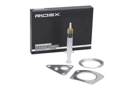 RIDEX Turbocharger, montageset-0
