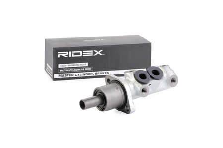 RIDEX Hauptbremszylinder-0
