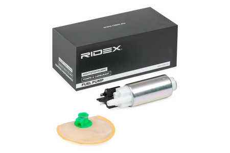 RIDEX Brandstoftoevoermodule-0