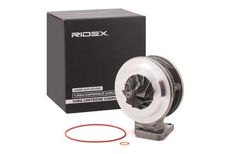 RIDEX Coreassy, Turbocompressore-0