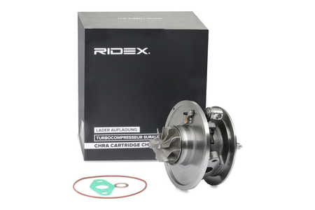 RIDEX Binnenwerk, turbocharger-0